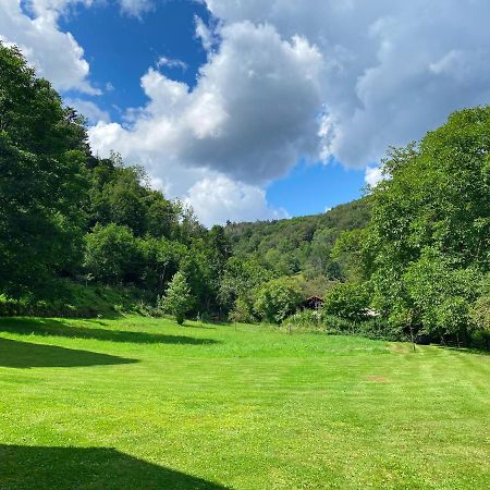 La Araucania, 2 Personnes - Wifi Rombach-le-Franc Kültér fotó